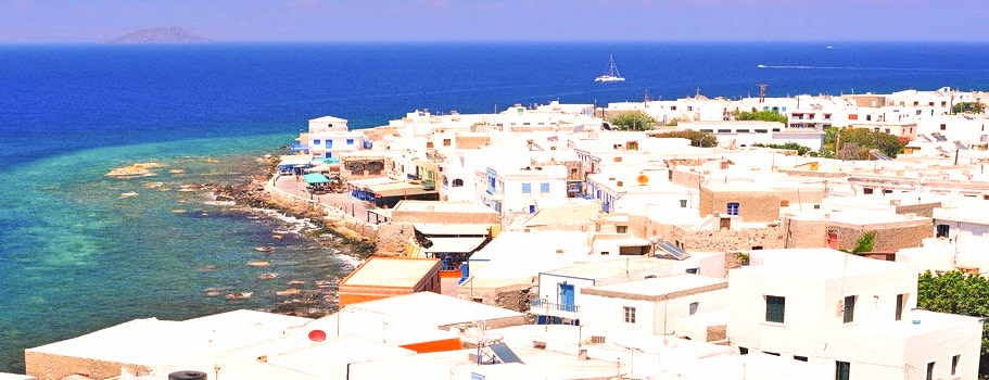 Isole Sud Dodecaneso