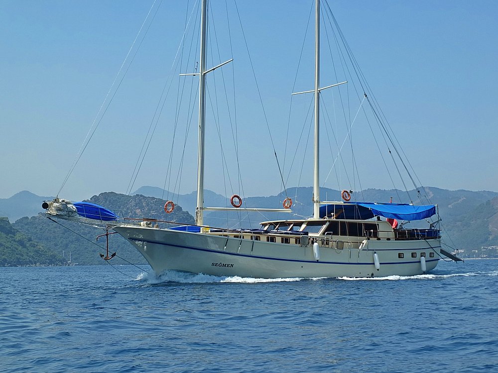 caicco Segmen