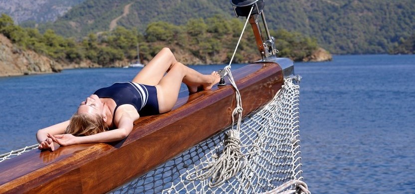 vacanza in barca in Grecia e Turchia