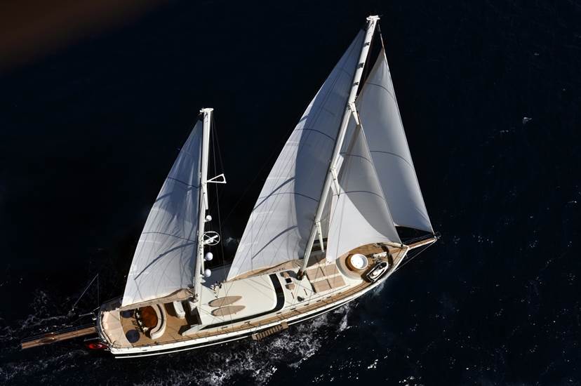 Caicco Regina
