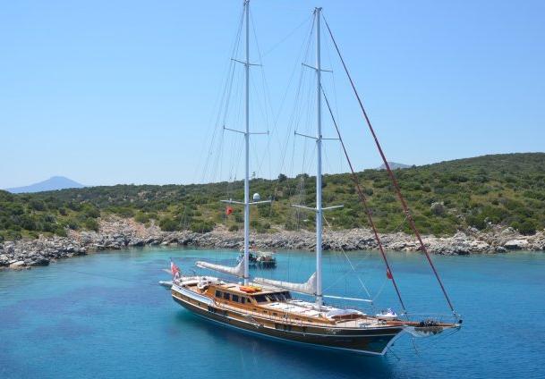 caicco Queen of Karia