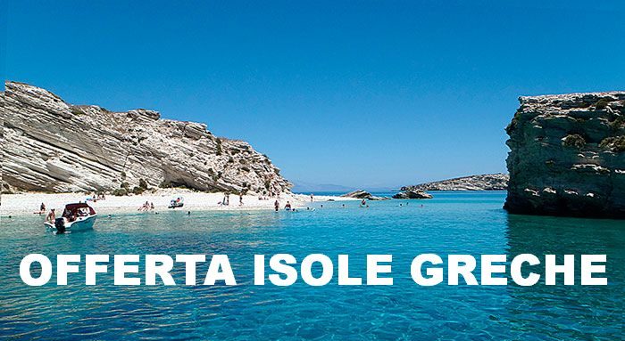 Offerta caicco alla cabina isole greche. Scopri i dettagli e contattarci per ilo preventivo!