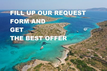 Best offer for gulet cruises