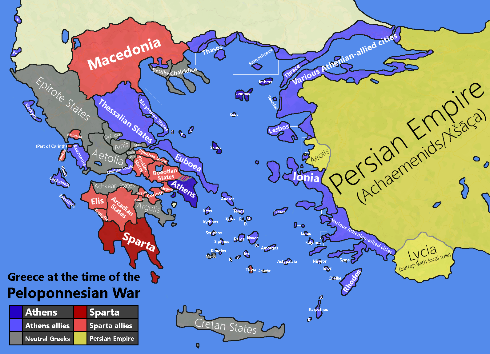 Operation Rhodes Map History of Rhodes - All about the history of the island of Rhodes